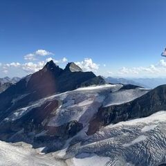 unverortetes Flugbild